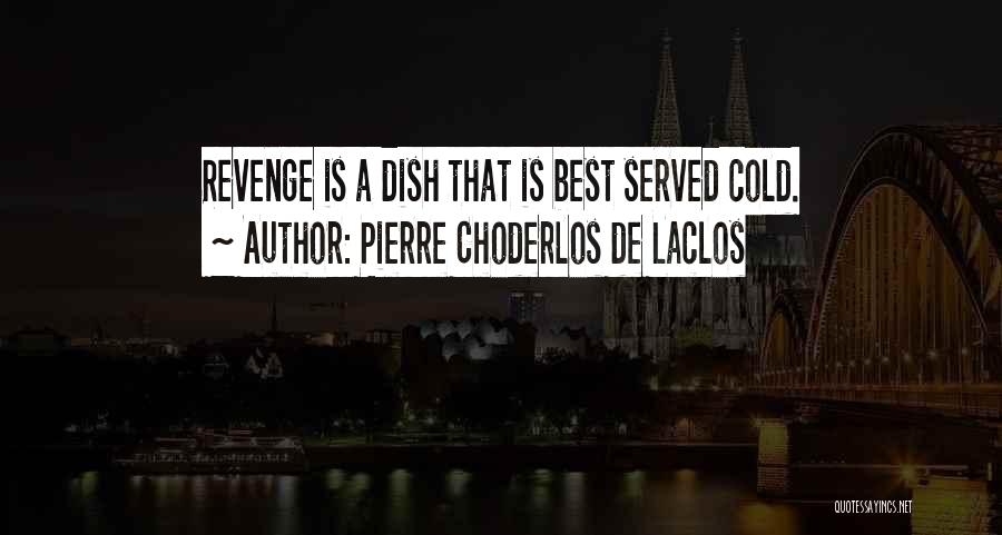 Pierre Choderlos De Laclos Quotes 1263894