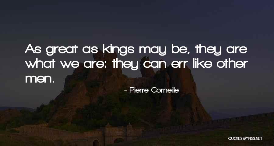 Pierre Corneille Quotes 1056812