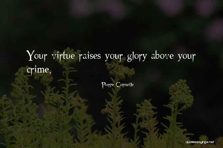 Pierre Corneille Quotes 1116814 Pierre Corneille Quotes 1116814