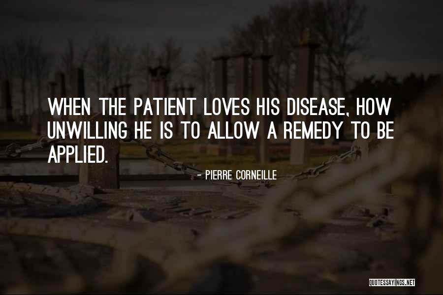 Pierre Corneille Quotes 1187818 Pierre Corneille Quotes 1187818