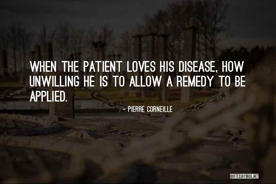 Pierre Corneille Quotes 1187818