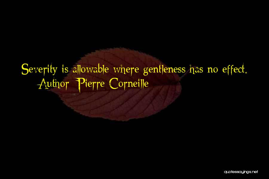 Pierre Corneille Quotes 1242173