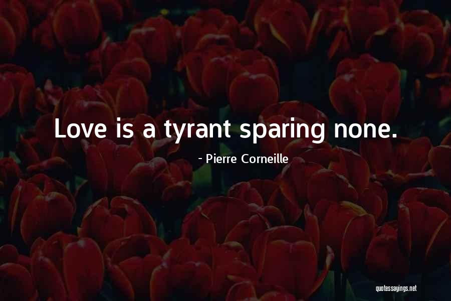 Pierre Corneille Quotes 1256642