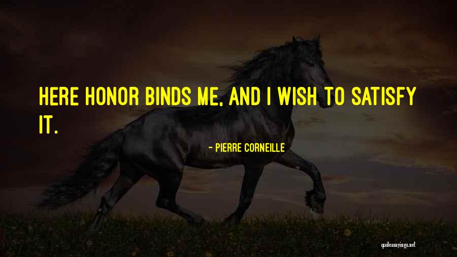 Pierre Corneille Quotes 1343061