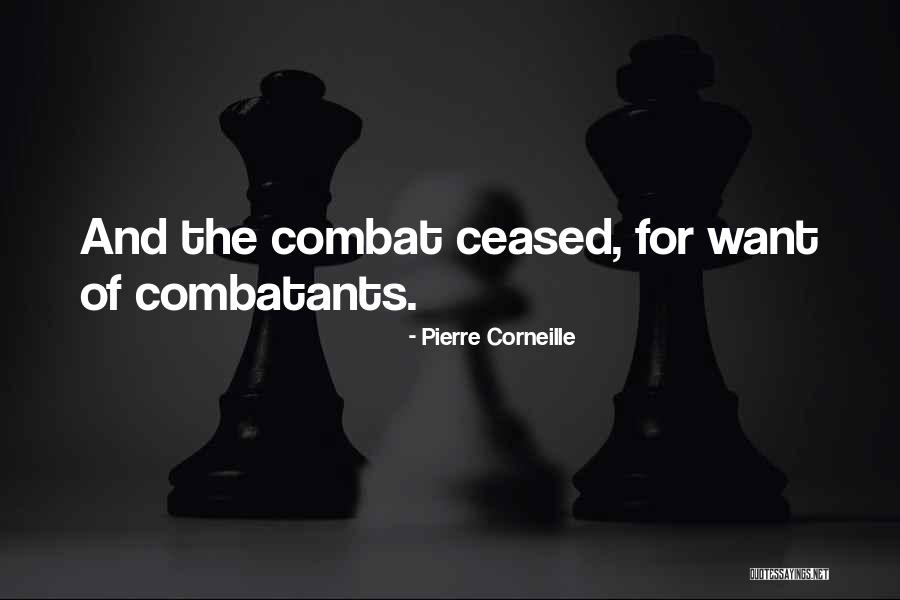 Pierre Corneille Quotes 1355296