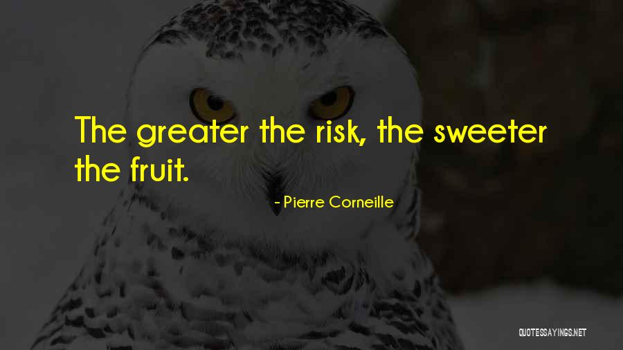 Pierre Corneille Quotes 1390345