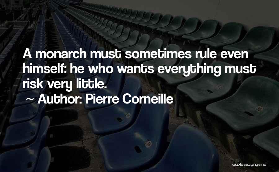 Pierre Corneille Quotes 1607840