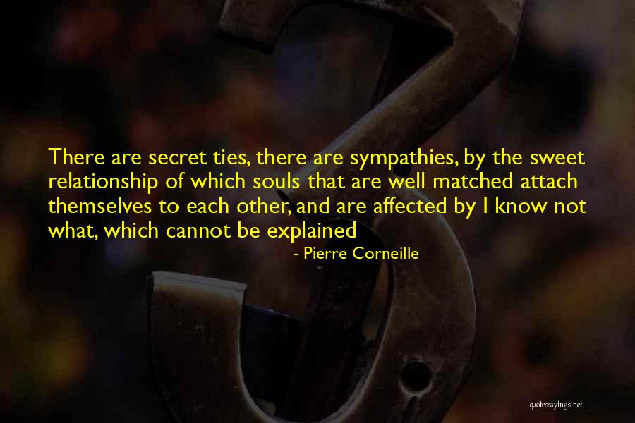 Pierre Corneille Quotes 1695929