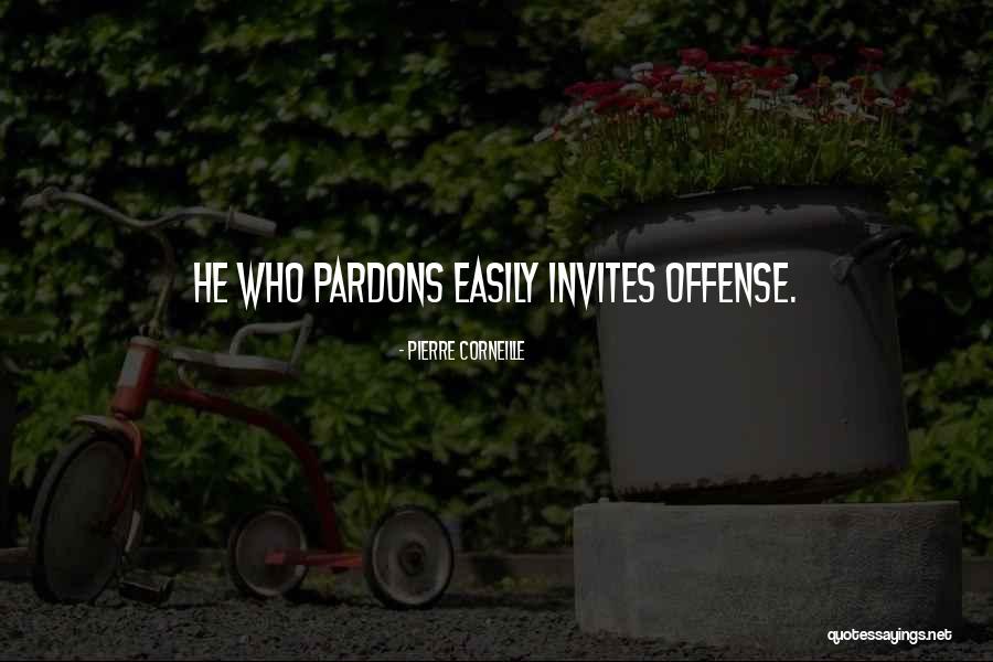 Pierre Corneille Quotes 1731058 Pierre Corneille Quotes 1731058