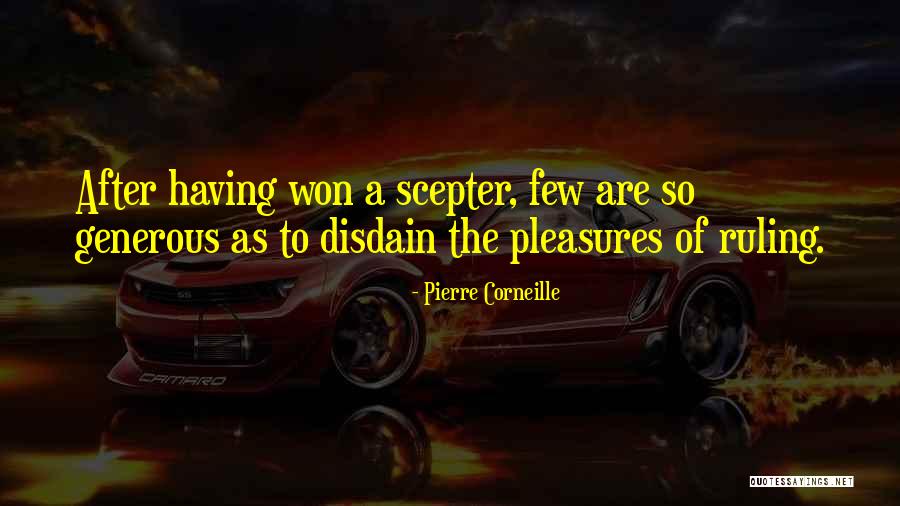 Pierre Corneille Quotes 175271 Pierre Corneille Quotes 175271
