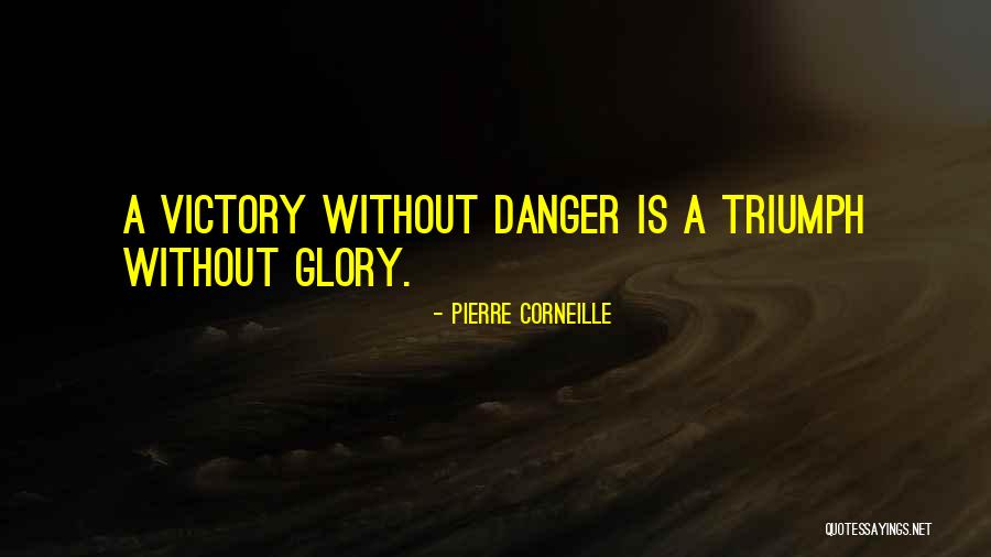 Pierre Corneille Quotes 1767627