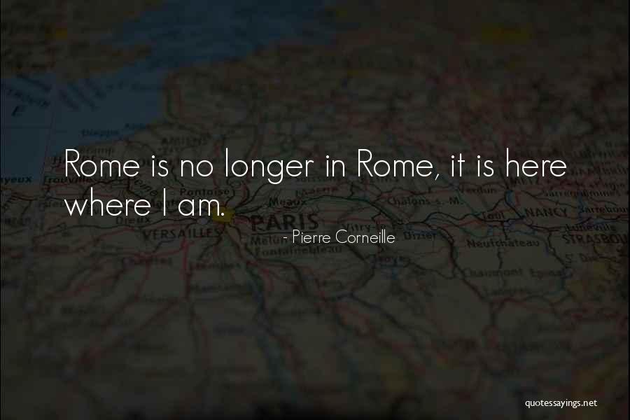 Pierre Corneille Quotes 1869678 Pierre Corneille Quotes 1869678