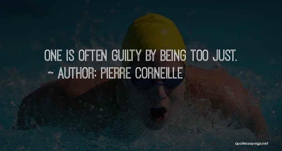 Pierre Corneille Quotes 2031810