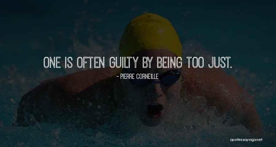Pierre Corneille Quotes 2031810 Pierre Corneille Quotes 2031810