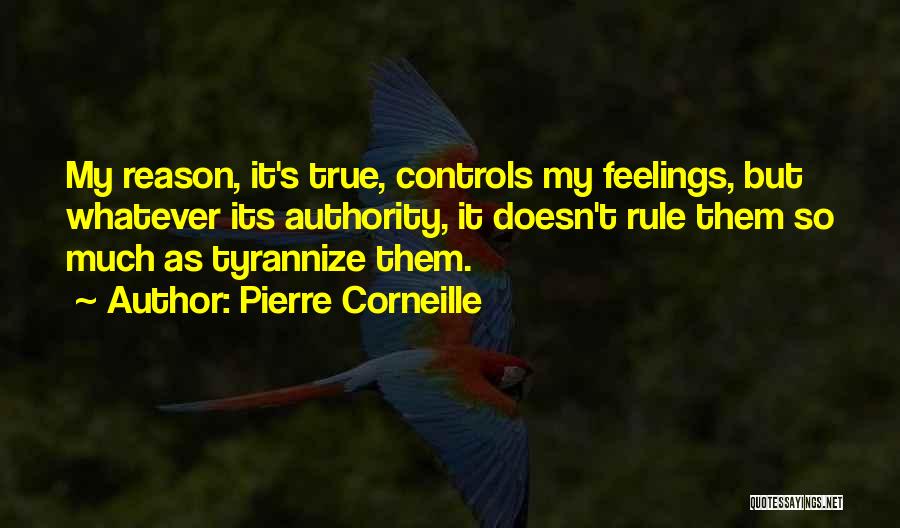 Pierre Corneille Quotes 2125453