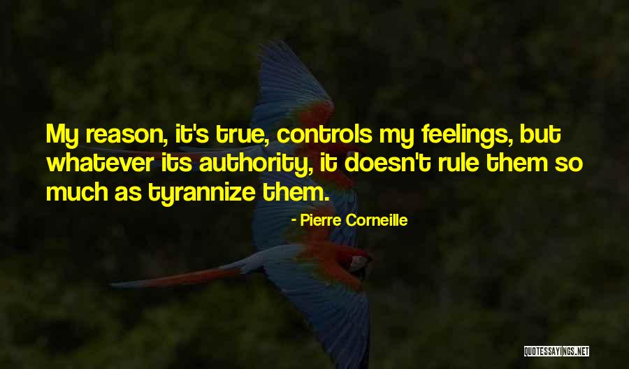 Pierre Corneille Quotes 2125453