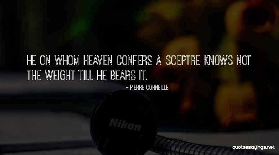Pierre Corneille Quotes 2173670 Pierre Corneille Quotes 2173670
