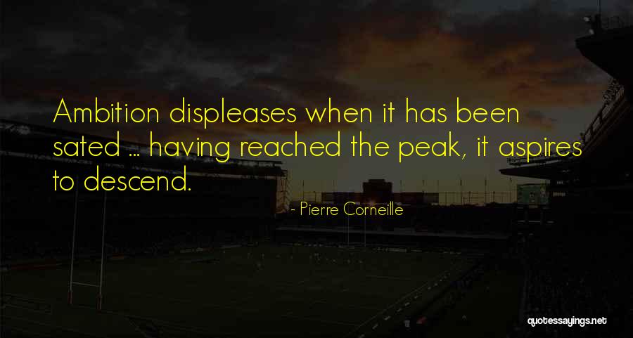 Pierre Corneille Quotes 221653