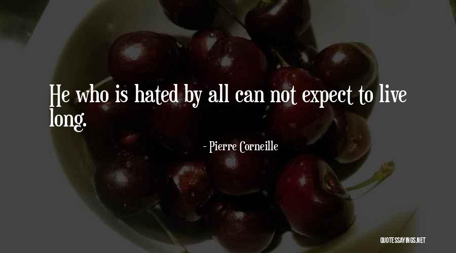 Pierre Corneille Quotes 2254976