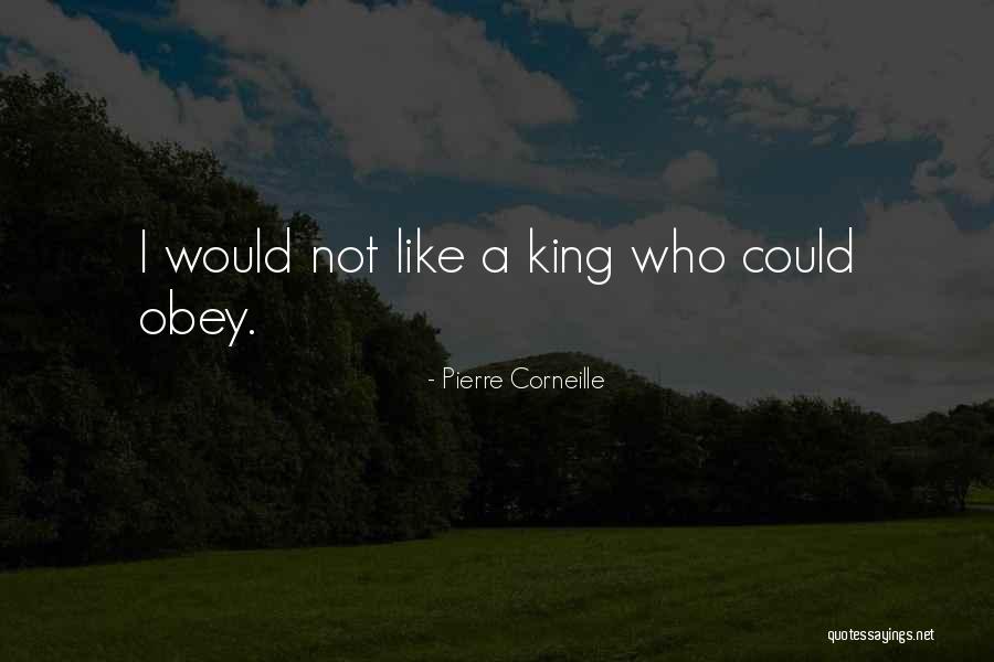 Pierre Corneille Quotes 362622