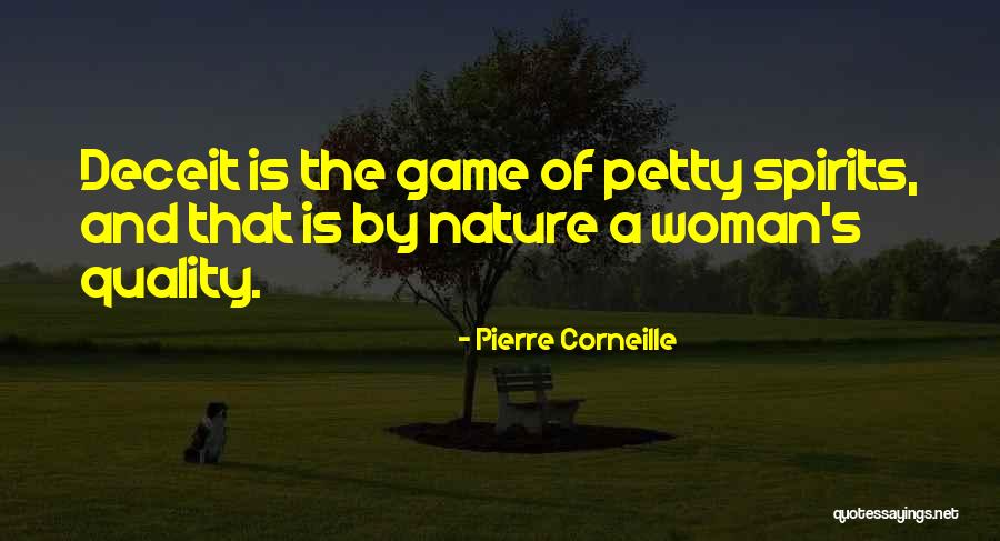 Pierre Corneille Quotes 375631