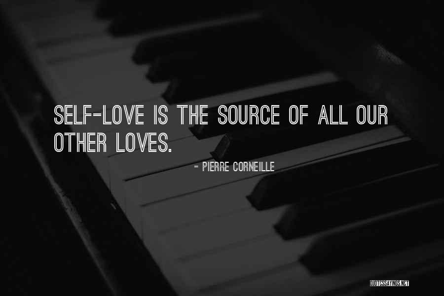 Pierre Corneille Quotes 386076 Pierre Corneille Quotes 386076