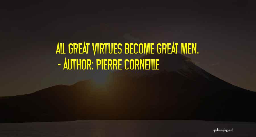 Pierre Corneille Quotes 442127