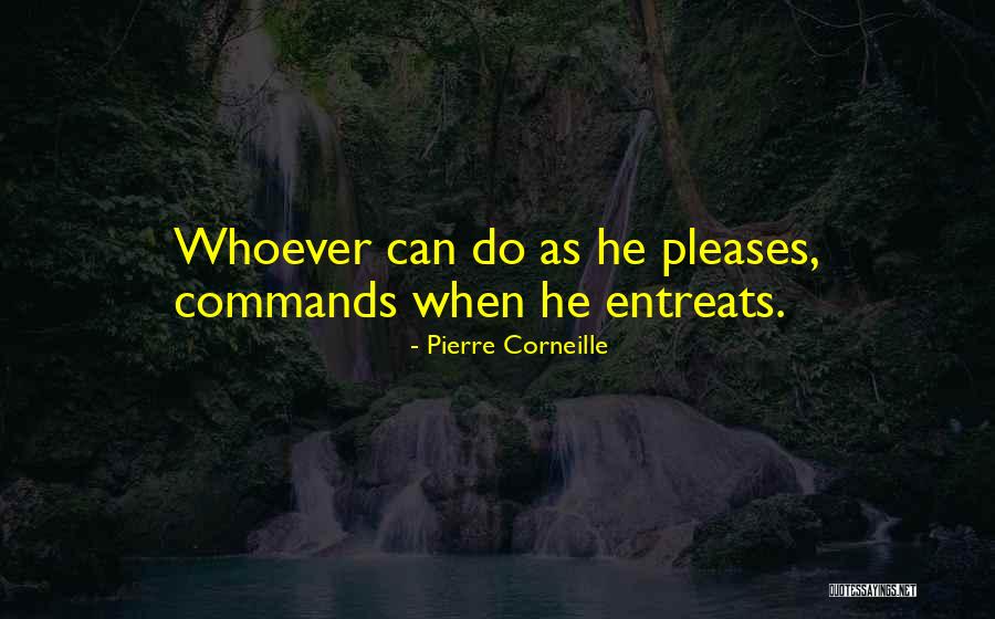 Pierre Corneille Quotes 485093 Pierre Corneille Quotes 485093