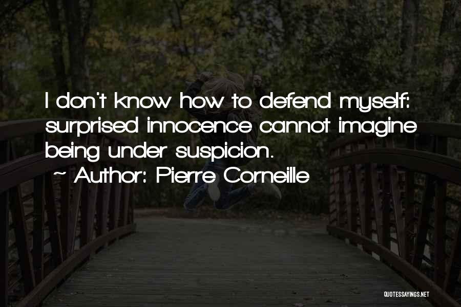 Pierre Corneille Quotes 671096