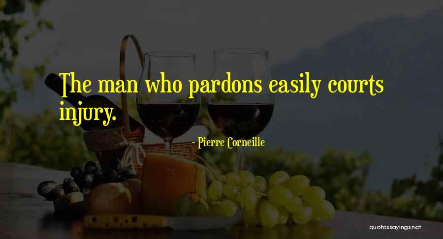 Pierre Corneille Quotes 693075