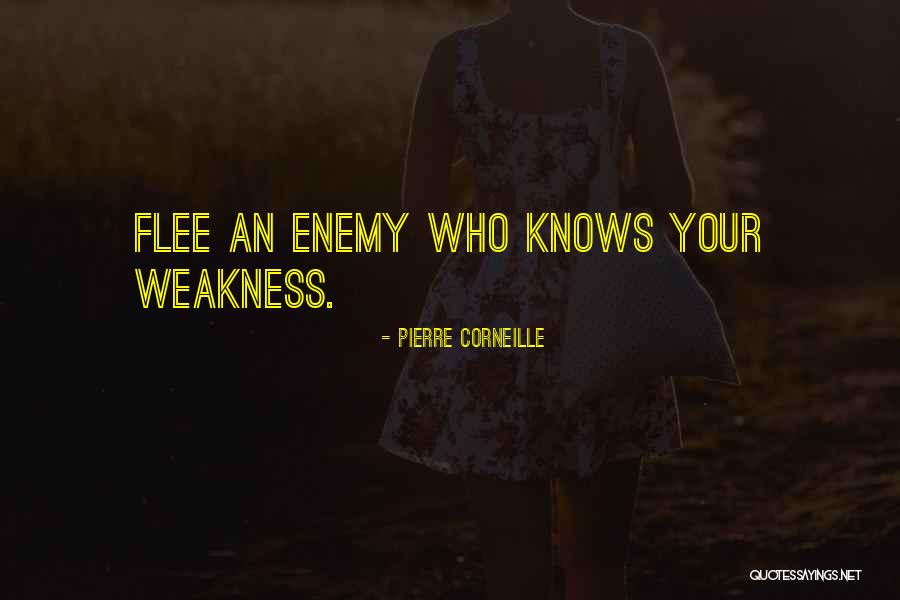 Pierre Corneille Quotes 733055