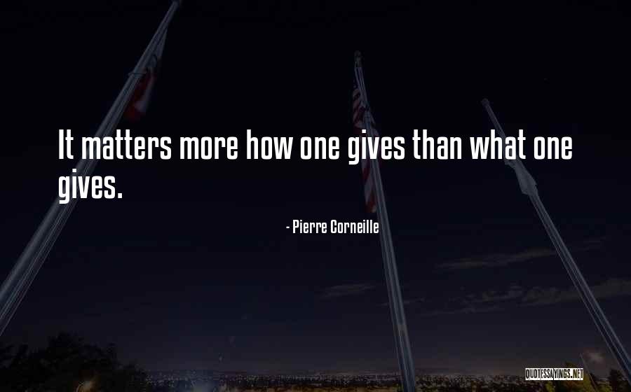 Pierre Corneille Quotes 82242 Pierre Corneille Quotes 82242