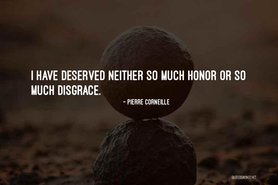 Pierre Corneille Quotes 881186