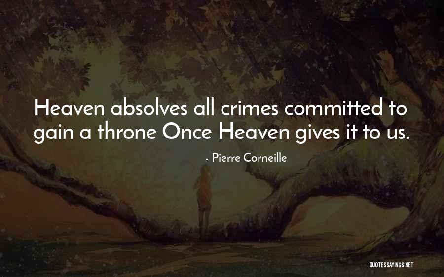 Pierre Corneille Quotes 954260 Pierre Corneille Quotes 954260