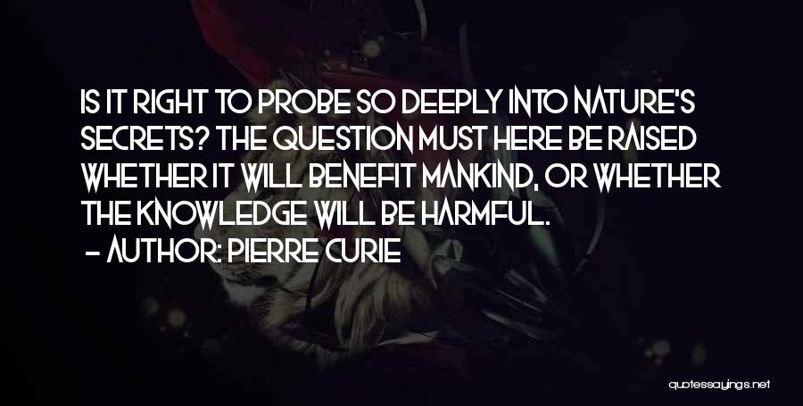 Pierre Curie Quotes 208333