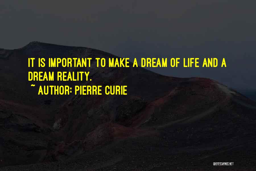 Pierre Curie Quotes 470496