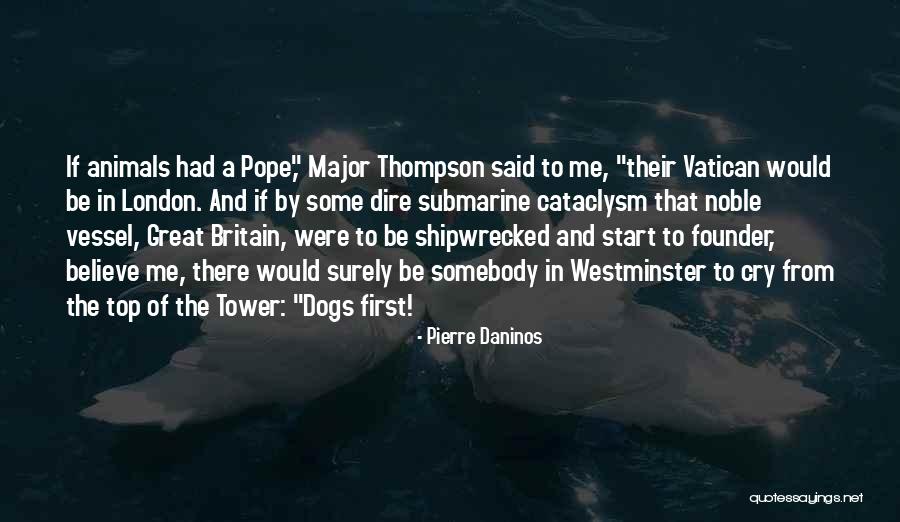 Pierre Daninos Quotes 1226136 Pierre Daninos Quotes 1226136