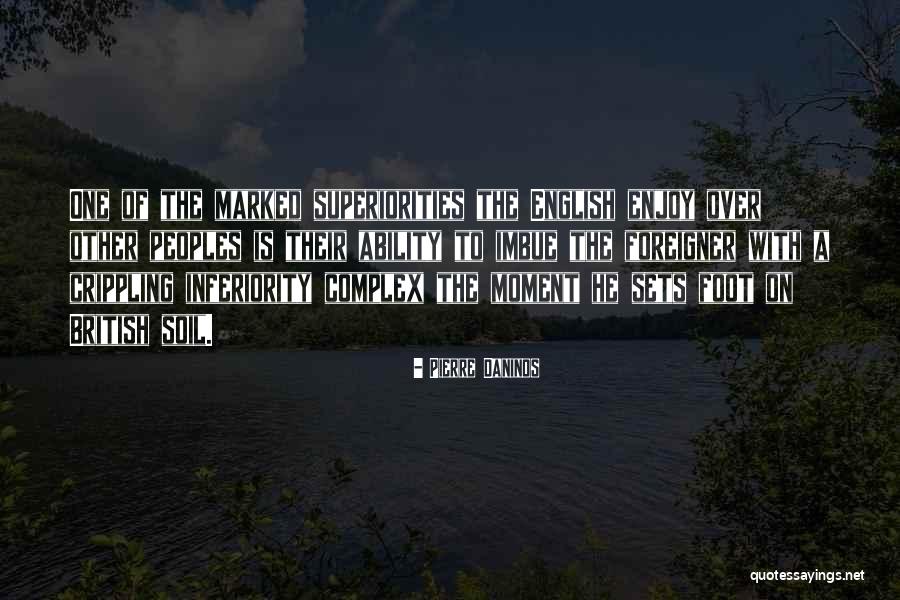 Pierre Daninos Quotes 1637860 Pierre Daninos Quotes 1637860
