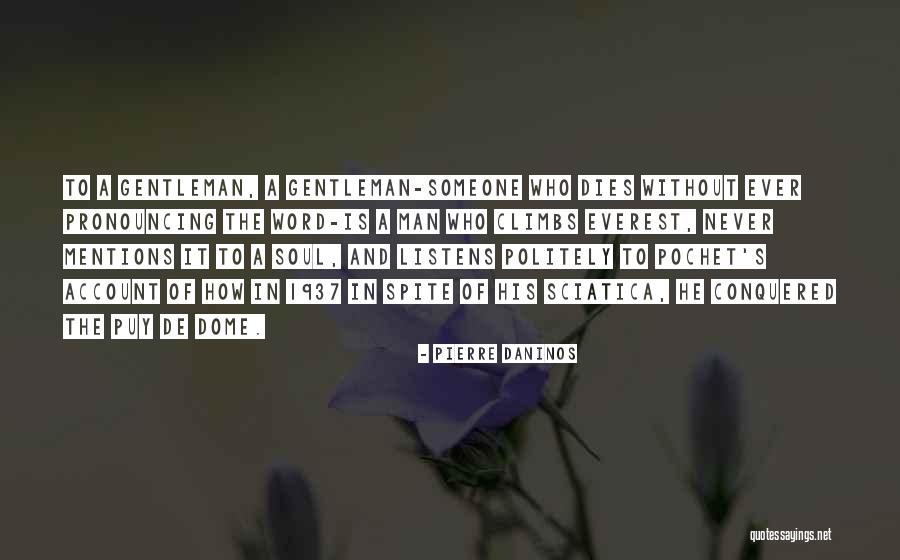 Pierre Daninos Quotes 917234 Pierre Daninos Quotes 917234