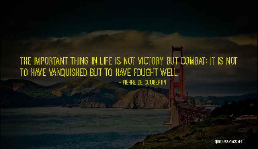 Pierre De Coubertin Quotes 1063689 Pierre De Coubertin Quotes 1063689