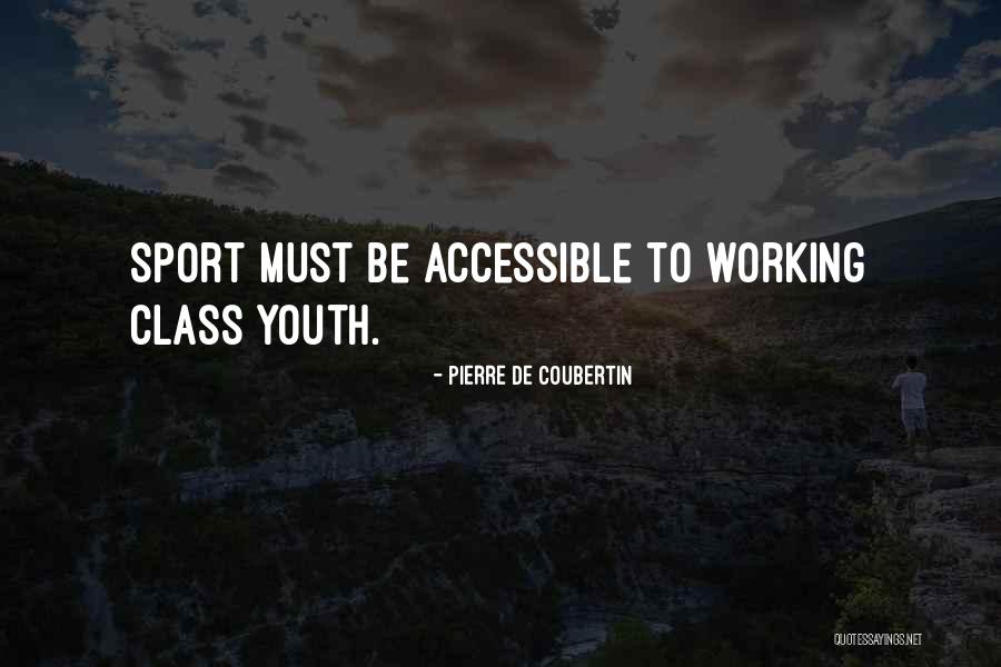 Pierre De Coubertin Quotes 1263178 Pierre De Coubertin Quotes 1263178