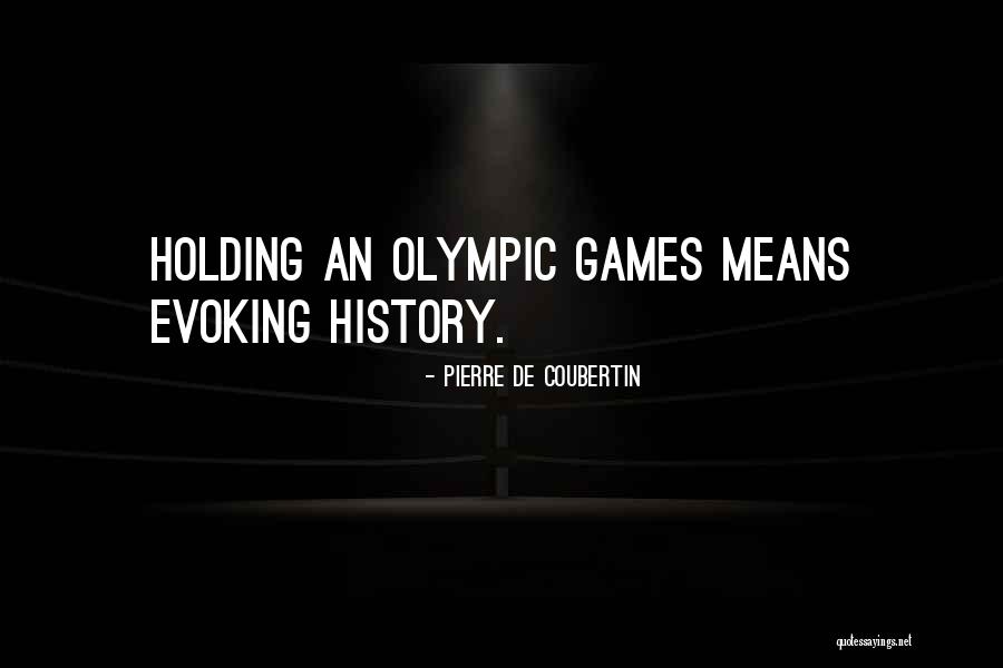 Pierre De Coubertin Quotes 668120 Pierre De Coubertin Quotes 668120