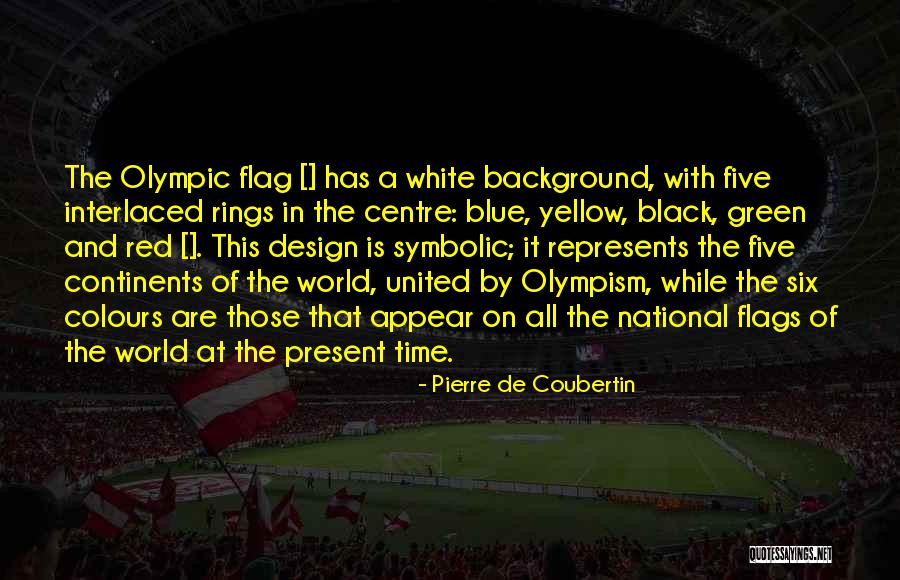 Pierre De Coubertin Quotes 926971 Pierre De Coubertin Quotes 926971