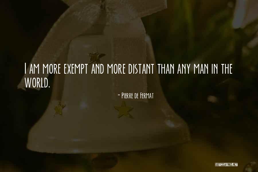 Pierre De Fermat Quotes 820501 Pierre De Fermat Quotes 820501