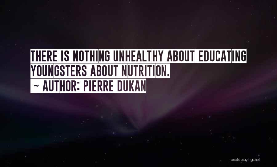 Pierre Dukan Quotes 2119662