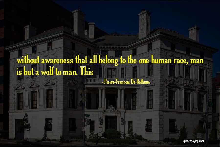 Pierre-Francois De Bethune Quotes 1485463 Pierre-Francois De Bethune Quotes 1485463