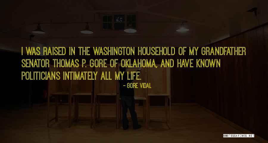 Pierre Gonnord Quotes By Gore Vidal Pierre Gonnord Quotes By Gore Vidal