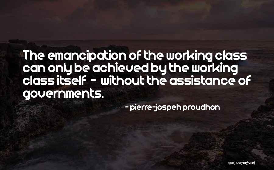 Pierre-jospeh Proudhon Quotes 1142627 Pierre-jospeh Proudhon Quotes 1142627