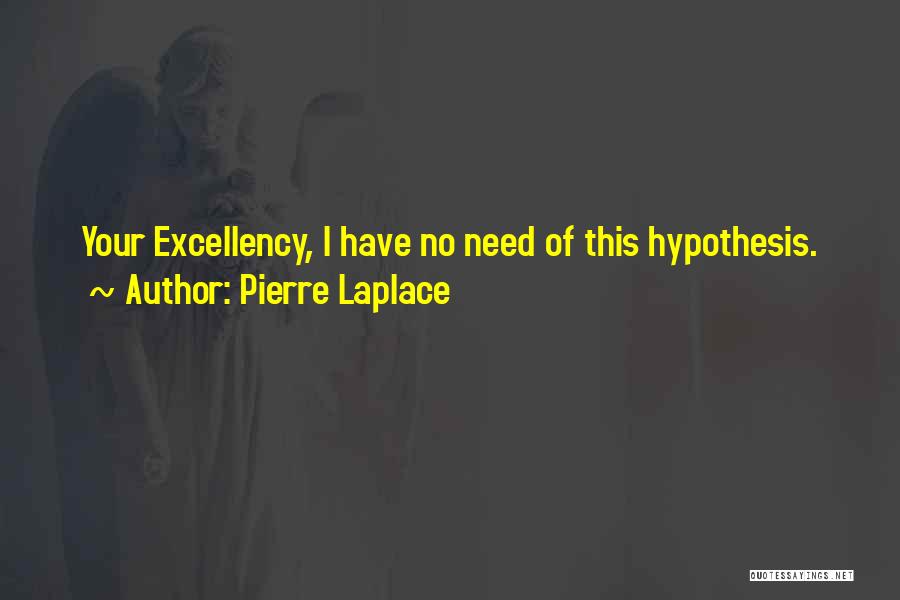 Pierre Laplace Quotes 1415873