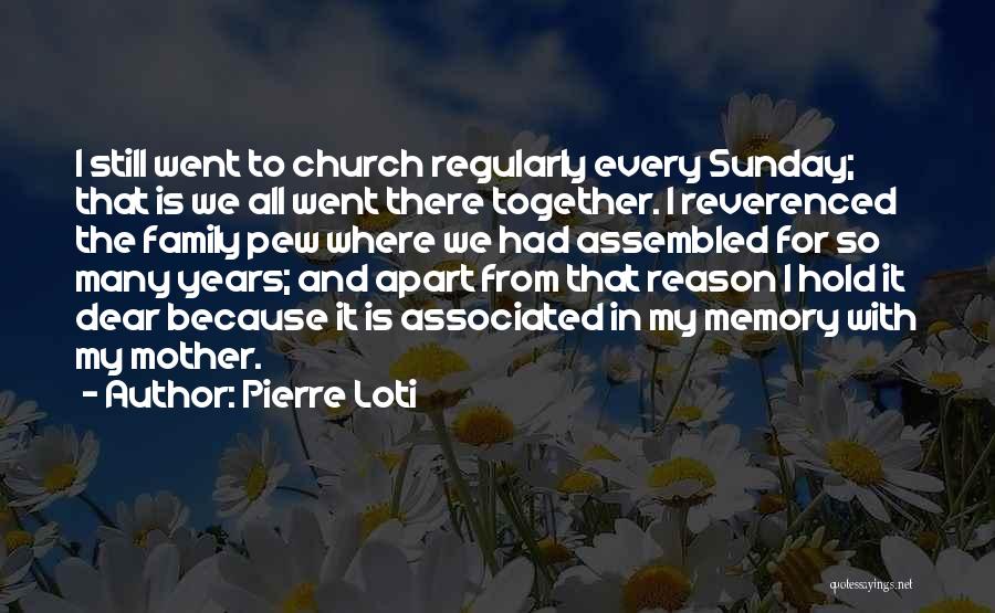 Pierre Loti Quotes 240121